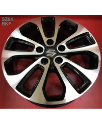 Replay SZ64 BKF R17 W7.0 PCD5x114.3 ET55 DIA60.1